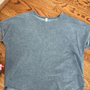 Lululemon lab shirt